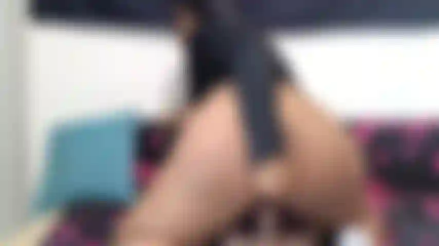 bounce my fat booty on that thick ass bbc dick daddy