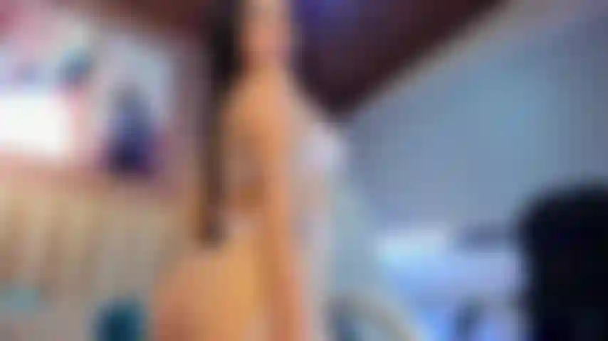 Une petite danse, ça vous plaît ?