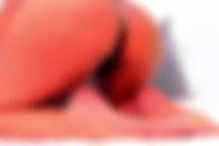 Big ass , spank and nice feet