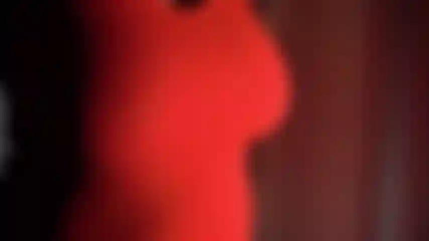 Laisse-moi danser pour toi.