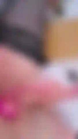 My dick is sooo hard with the Lush in my ass