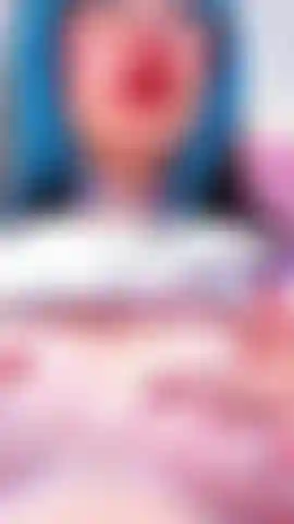 Désordonnée et coquine.