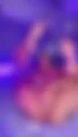 Fucking my wet and creamy pussy so faster with mi dildo