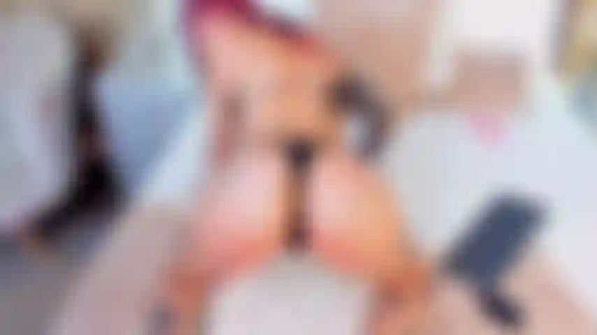 You know how much I love getting fucked doggy styleyou