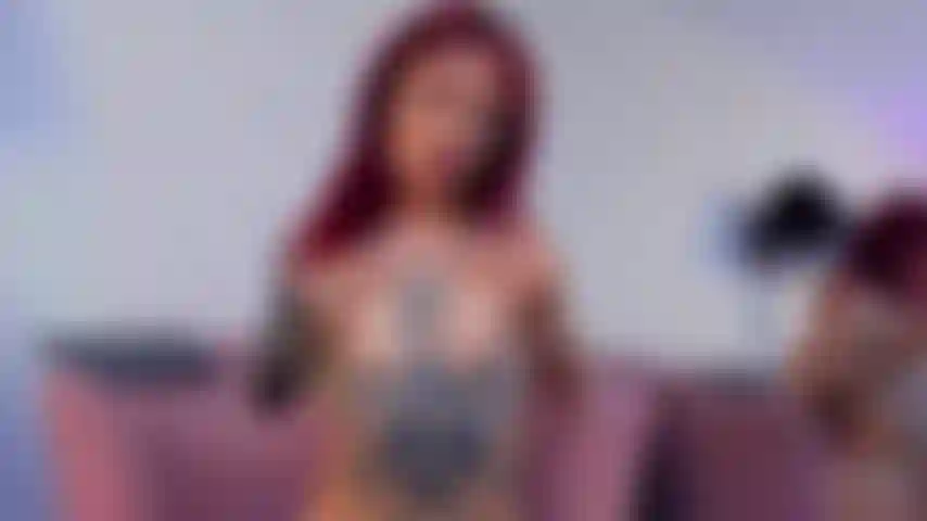 Let's start slow. You like watching me undress and gradually increasing the intensity. I like getting wet from the vibrations you give my pussy.