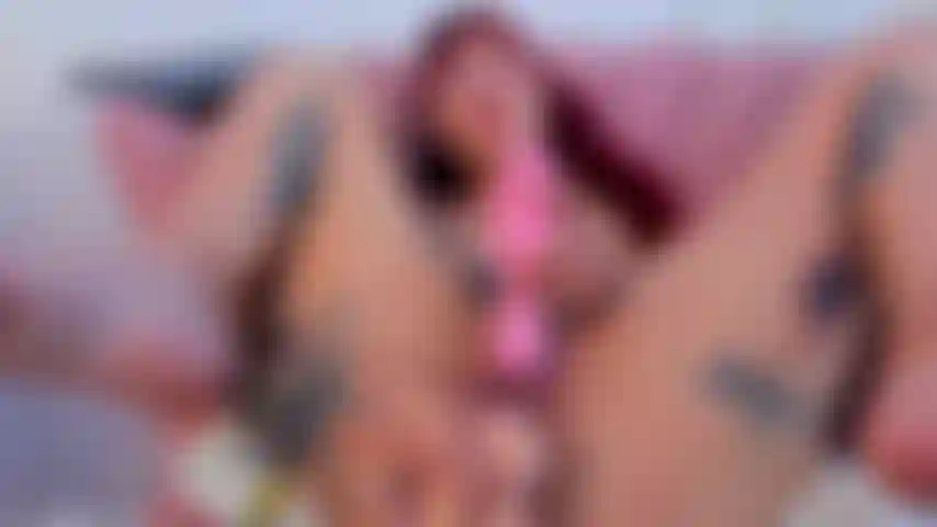 This is the second part you've been waiting for. Listen to how I lose control with my toys deep inside me.