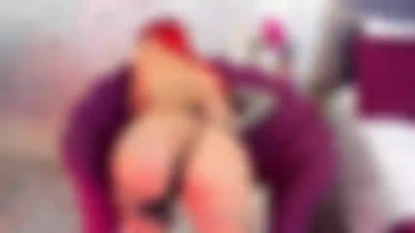 Spread my ass and shove your whole cock in—just the way you like it