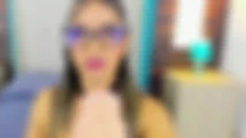 Sexy et mignonne, fellation.