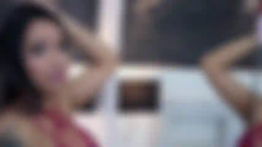 Bienvenue mon amour.