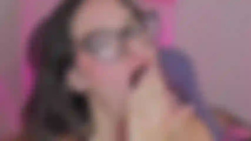 Joue avec la salive !