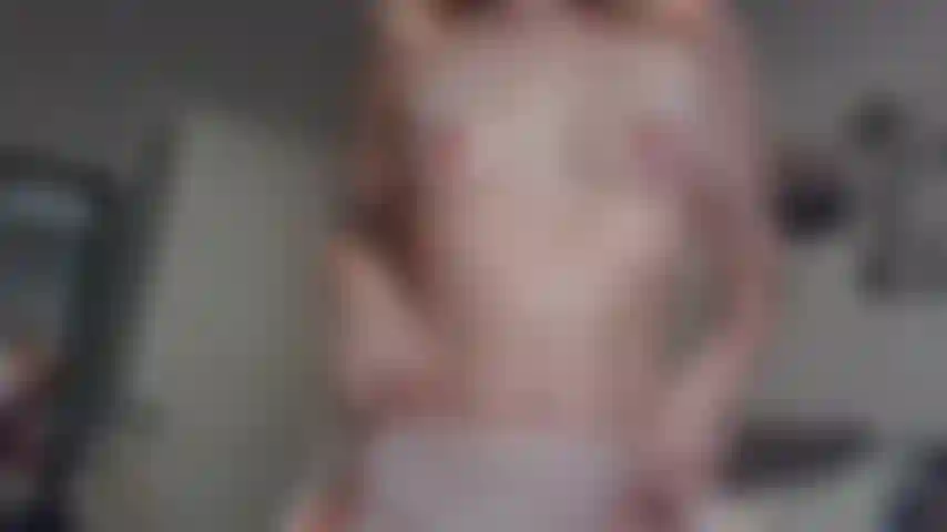 Sloppy deepthroat sur la bbc.