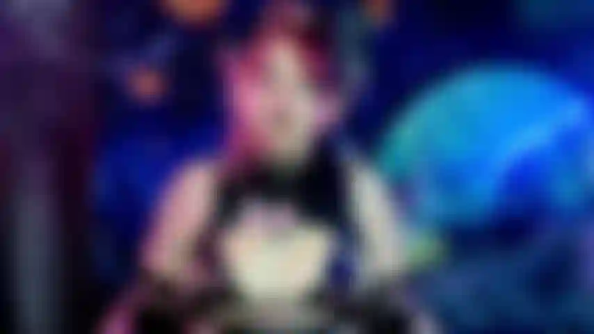 LOVEDROID/BAD Ending:   Ever wanted to Choose your own story? What if you picked all the worst outcomes in a roleplay game? What if the game was a dating sim? Would you cum too quickly?  Cheat on your wife as you cum for a second time? 
A Cosplay Love-Robot! HAIRY PUSSY! BIG BOOTY! RUINED ORGASM! COSPLAY ROLEPLAY! TATTOOD & Pierced! CAPTIONS INCLUDED!