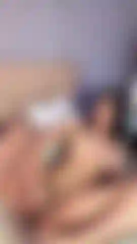 I want to feel your tongue all over my body.