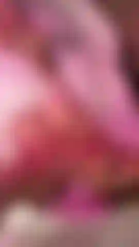 Glissante quand je suis mouillée.