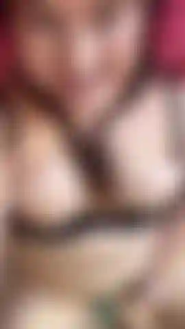 Video of me with braids and a toy