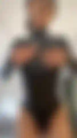Tu aimes ce nouveau body en latex ?