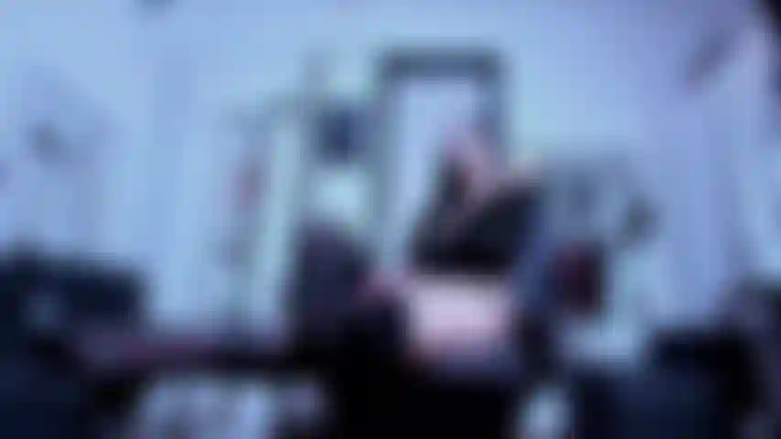 Spécial pour mon anniversaire : strapon en espagnol !