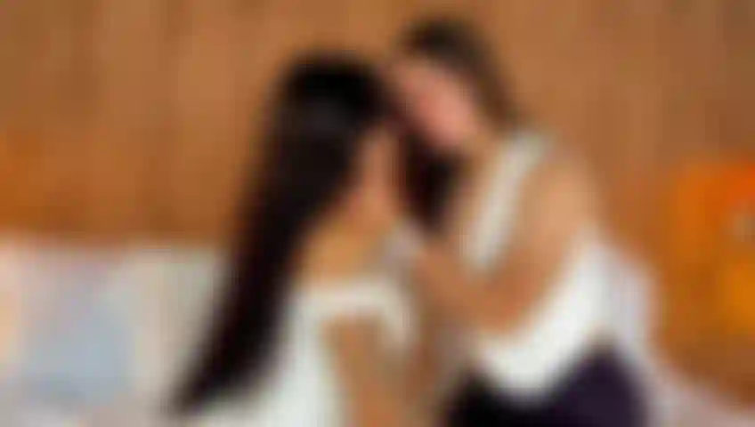 Fais l'amour.
