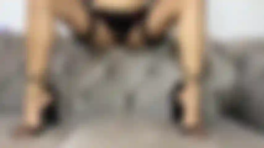 Chaque centimètre de mon corps est doux et délicieux !Ð.
