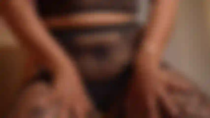 This hot Latin body wants your hands on it