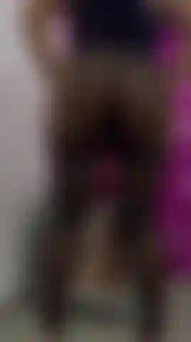 Hot Latina opens her ass in front of the cameraman