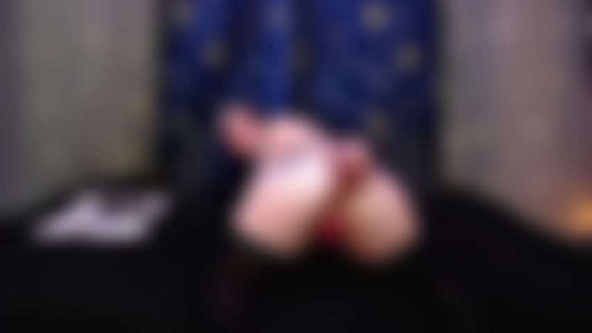 Me remplir les trous n'a jamais été aussi agréable.