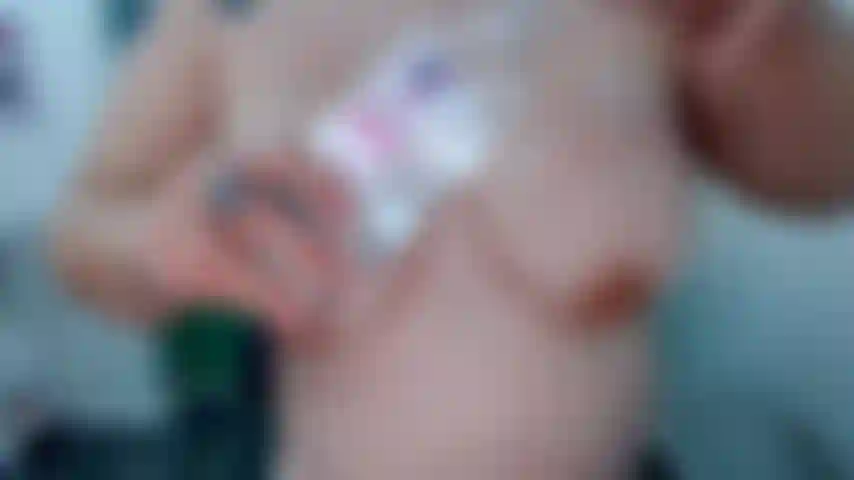 oil, bj, titty fucking, pussy fucking, anal! gold show 9/3