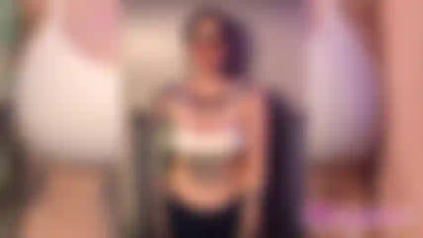 Baisée et on me dit de pomper !