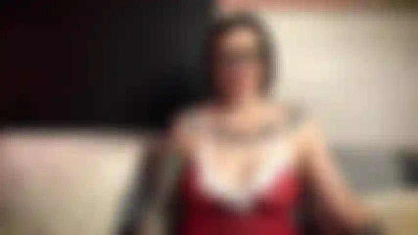 Mme clause se moque de ta petite bite !