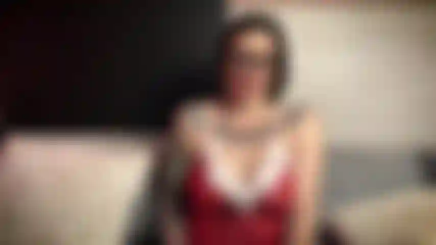 Mme noël est prête pour du tcc.