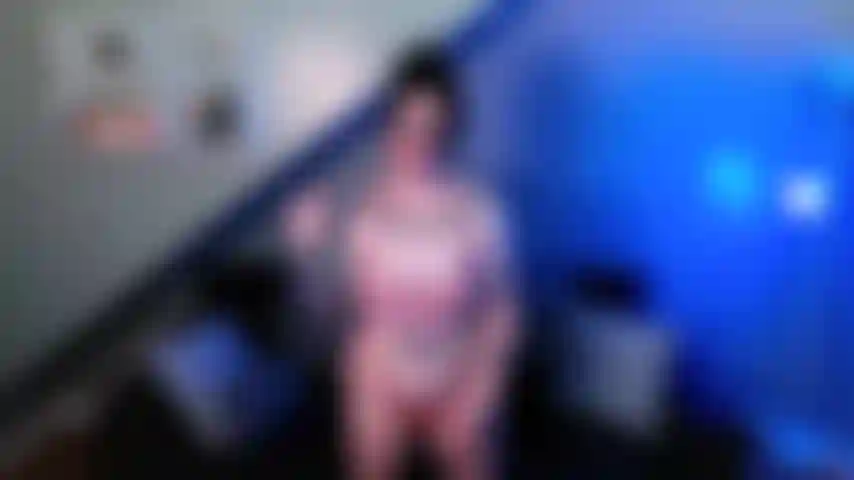 Une bosse désespérée.