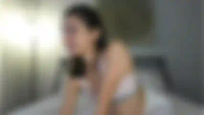 Enceinte, orgasme de chatte et doigté de cul.