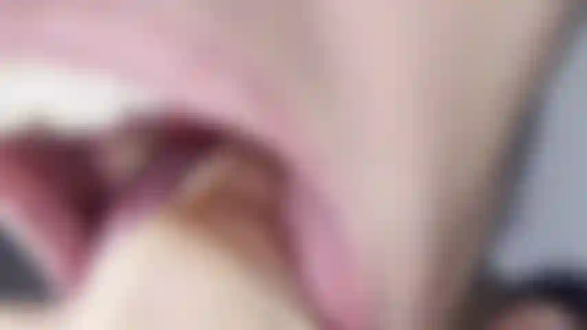 Uvula Fetish Private 2