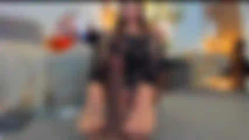 Hot BBC torso Footjob! Indulge in a relaxing and captivating experience as I showcase a sensual oil massage using my feet.