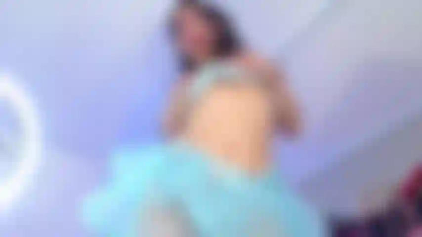 Playing in your fairy world!