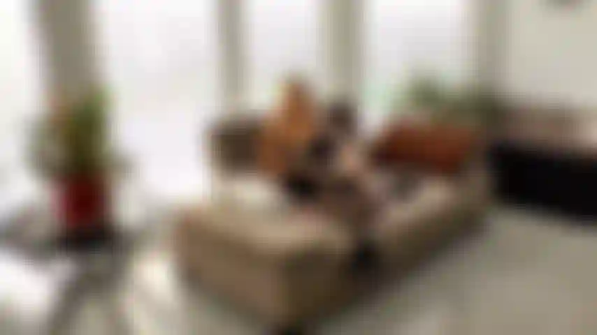 Ma chatte poilue baisée avec un gode.