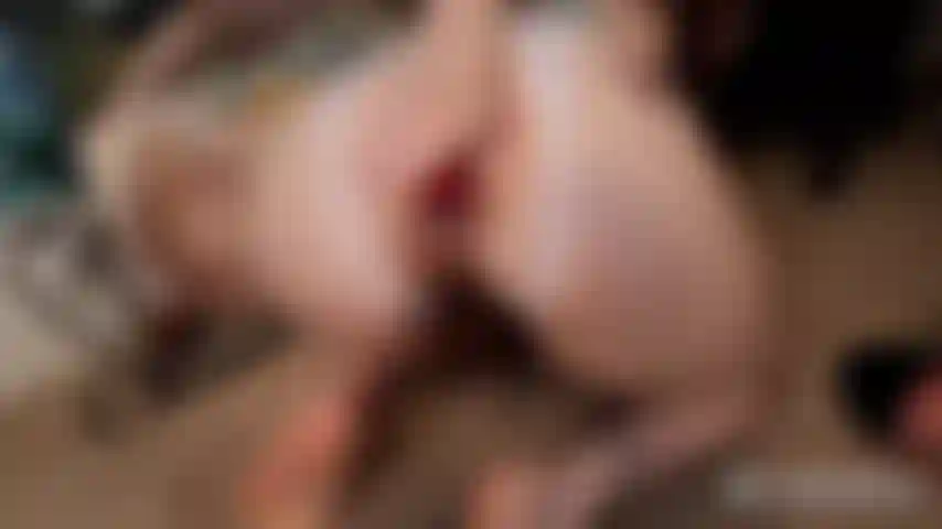 Anal-ception 2 : sperme dans mon cul poilu - anal avec gode réaliste avec creampie anal full hd - tourné avec.