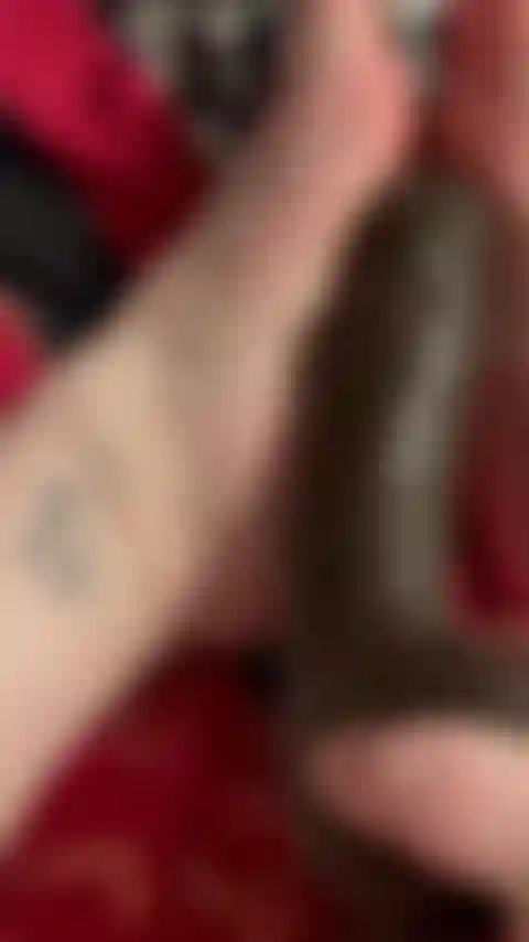 Manque de travail aux pieds.