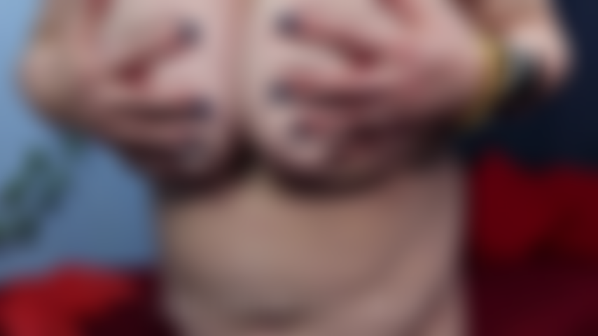 J'adore les gros seins.