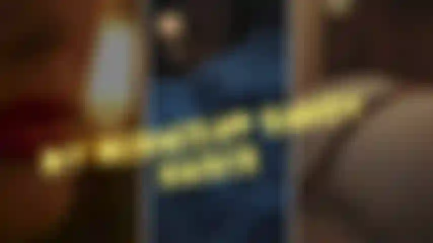 Couldnt sleep, so I slipped into the bedroom and helped