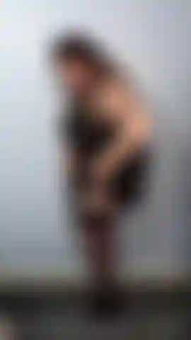 Jeu de rôle rétro pin up pov.