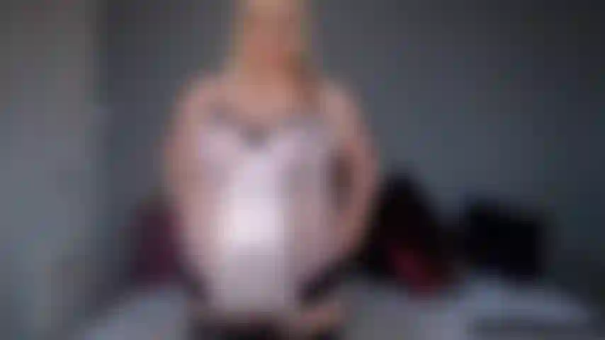 Pregnant Belly Tease Roleplay