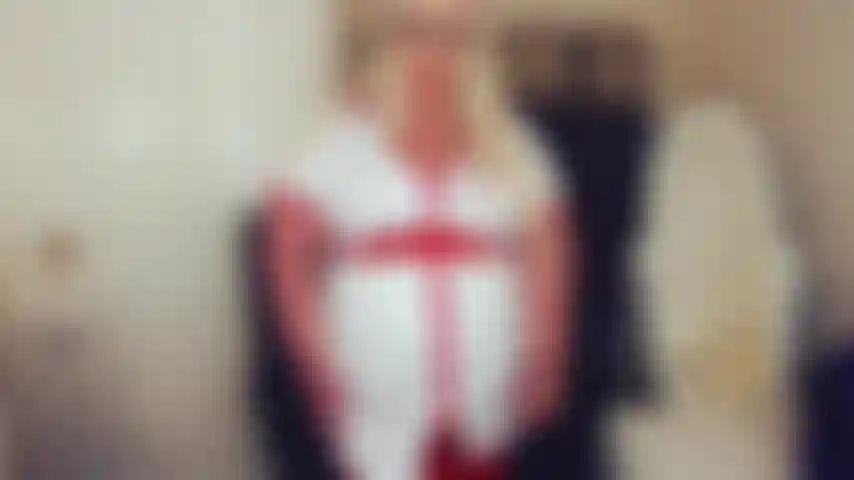 Naughty Nurse Tricks you into licking her butthole and pussy x