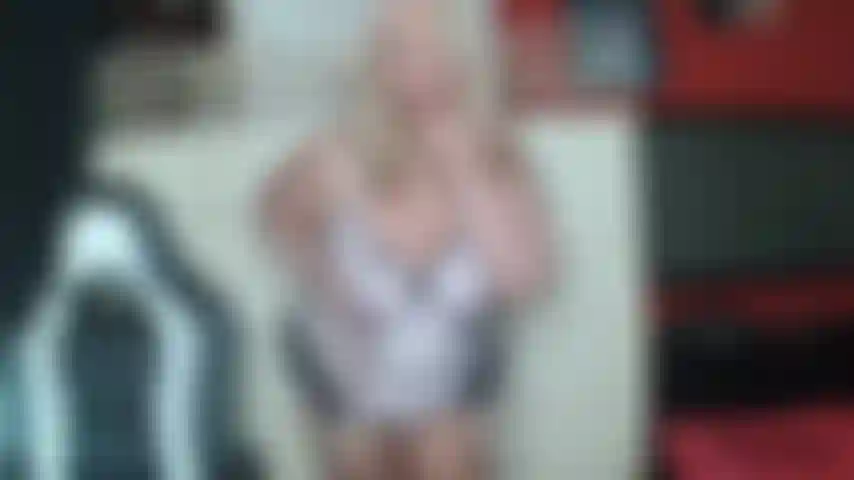 A Naughty Strip Tease