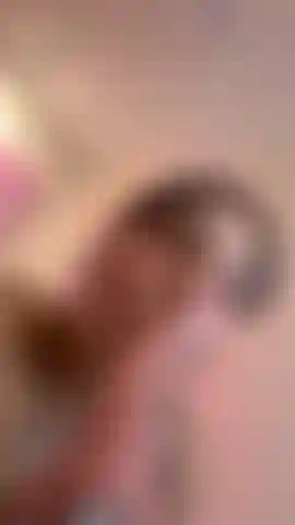 This was supposed to be gentle but my wild side came out.