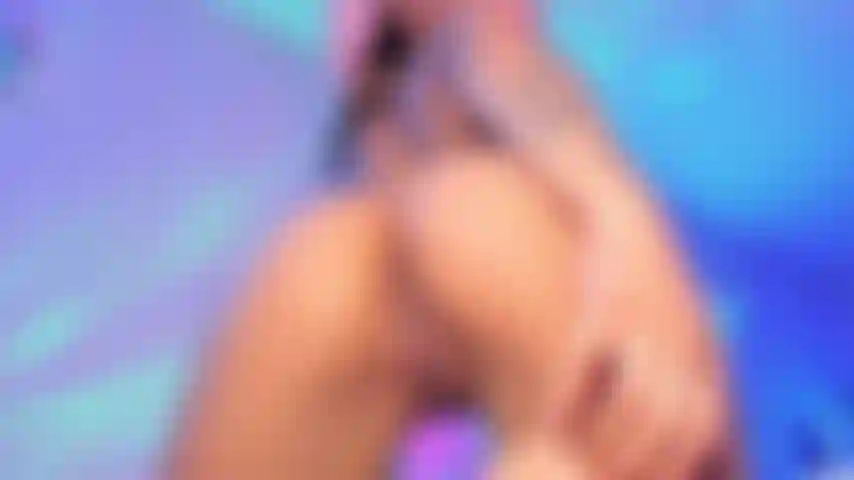 Vue délicieuse de ma chatte.