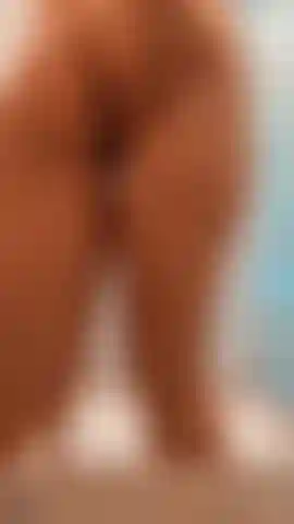 Je me sens effrontée sous la douche.