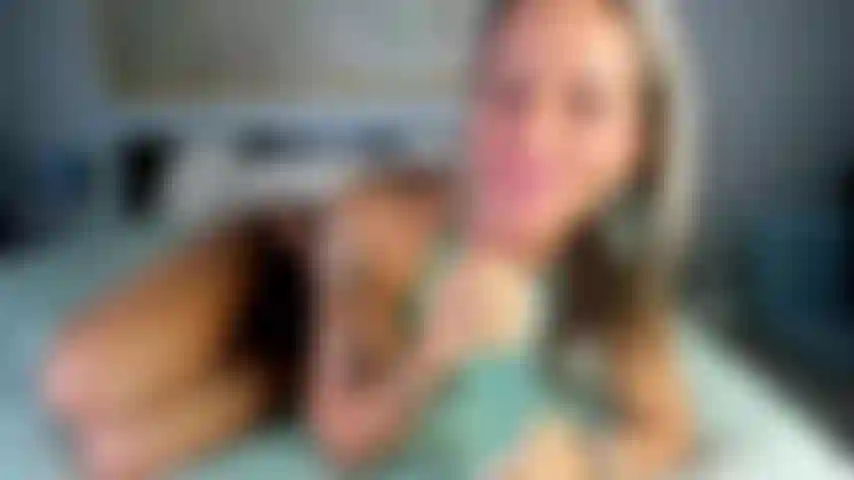 Le gode monster m'étire !!!