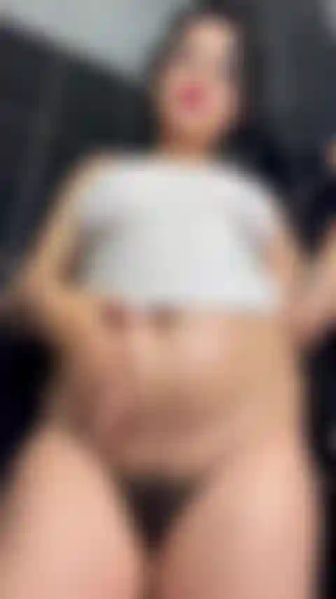 L'heure de la douche au look mouillé.