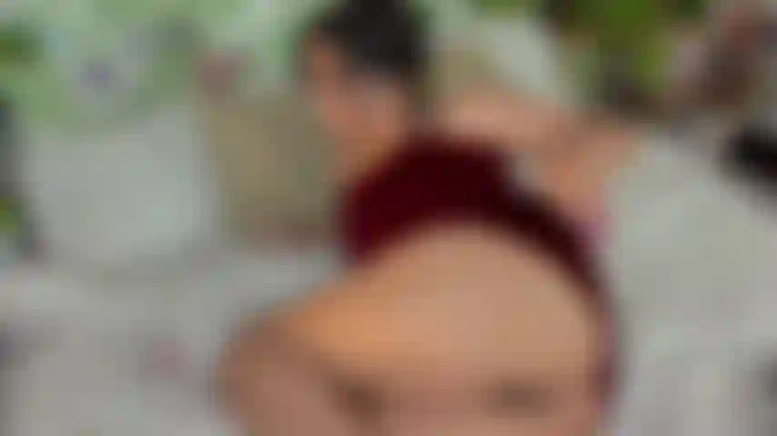 Double pénétration de mon côté.